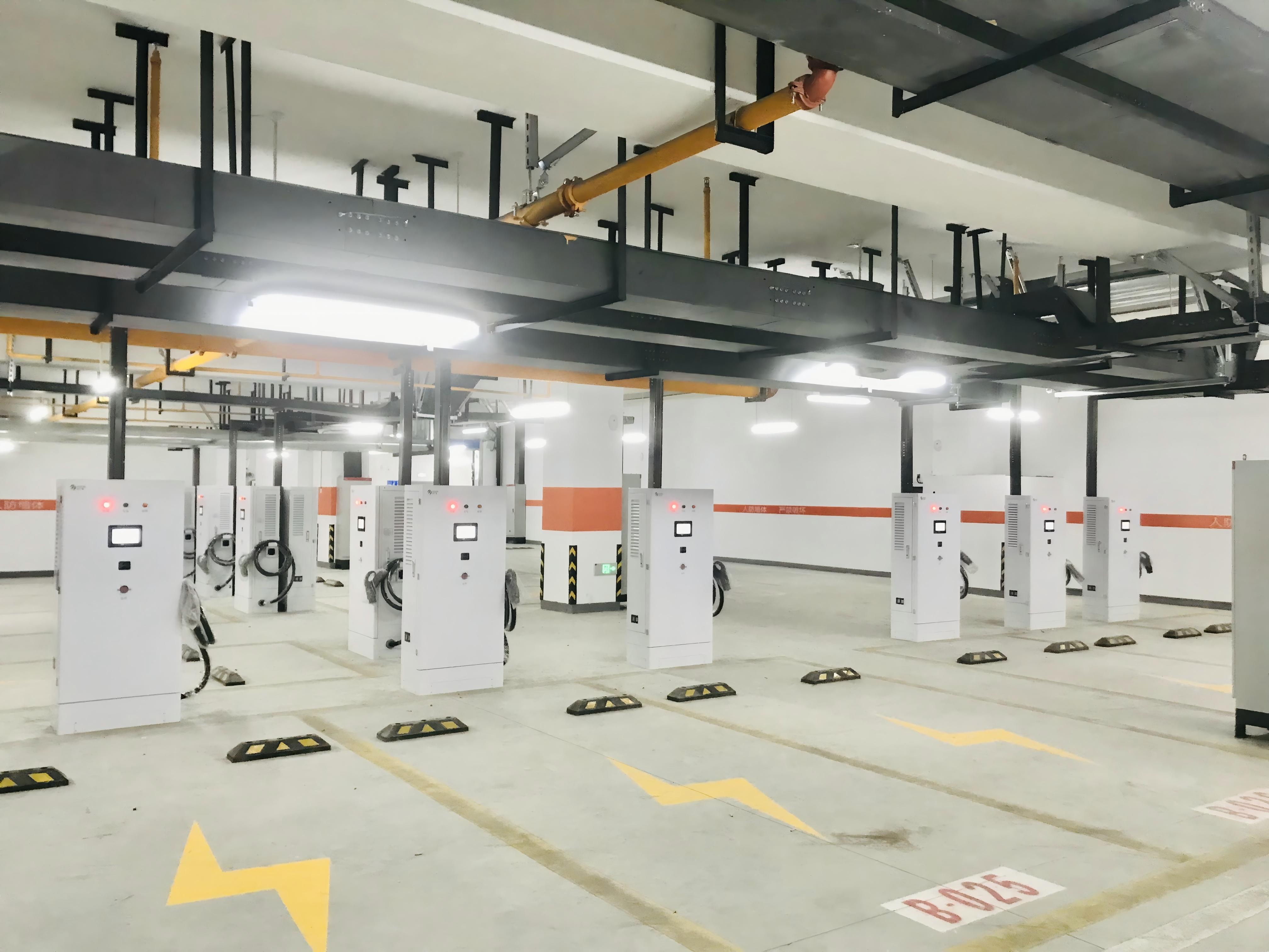 西安充电桩厂家 西安充电桩厂家